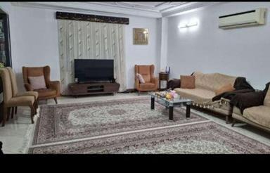 فروش آپارتمان 100 متر در بلوار جانبازان