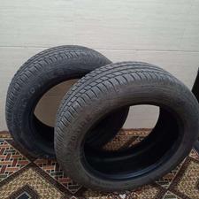 لاستیک یزد سایز 205.55.16