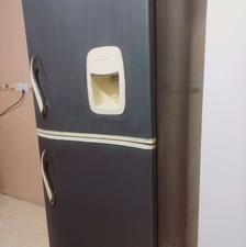 یخچال فریزر توربو