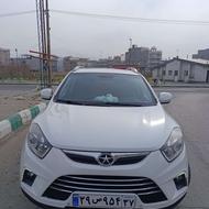 جک s5 اتوماتیک