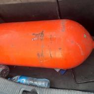 فروش کپسول سی ان جی