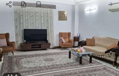 فروش آپارتمان 100 متر در بلوار منفرد