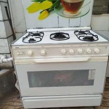 خریدار انواع اجاق گاز فردار خراب