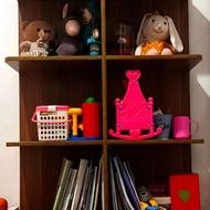 فروش جا کتابی