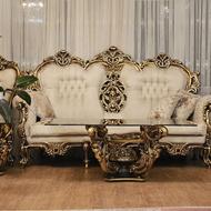 مبل سلطنتی استیل