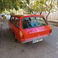 پیکان استیشن