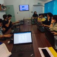 آموزشگاه کامپیوتر ویژن