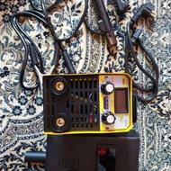 دستگاه جوش 300 آمپر