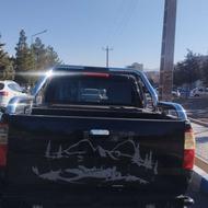 کاپرا بدون رنگ و ضربه