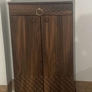 میزتلویزیونی وجاکفشی ست