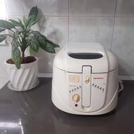 دستگاه سرخ کن باروغن