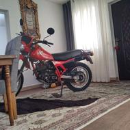 هوندا xl250 ژاپن