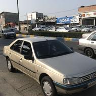 فروش فوری مدل 82