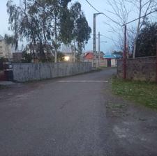 زمینی به متراژ 447 متر در روستای جفرود