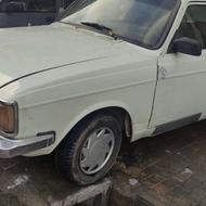 پیکان دوگانه انژکتور