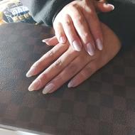 کاشت و ترمیم ناخن ژلیش دست و پا قیمت پایین برای جذب مشتری