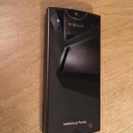 گوشی موبایل سونی اکسپریا RAY