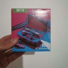 ایرپاد فوق العاده m19