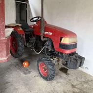 تراکتور دانگ فینگ