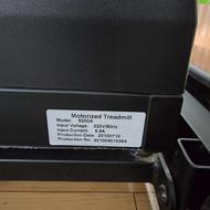 تردمیل المپیا خیلی کم استفاده شده خانگی