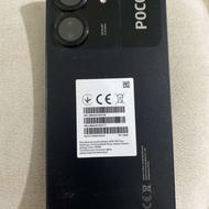 Poco C62 128G