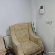 مبل راحتی و عسلی