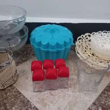 ظروف آشپزخانه