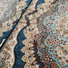 فرش 12 متری در حد نو