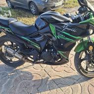 فروش موتورمگلی 200