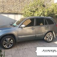 فروش خودرو ام وی ام ایکس 33