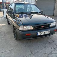 پراید مدل 83