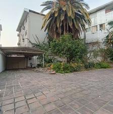 خانه ویلایی 610 متری در 16 متری