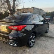 خودرو اریزو 5 اسپرت FL