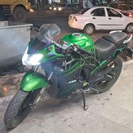 مگلی 200 فوقالعاده سالم نو