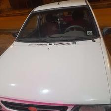 پراید مدل 90 دورنگ شاسی سالم