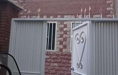 اپارتمان48 متری همکف