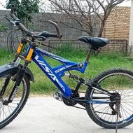 دوچرخه ویسا 24