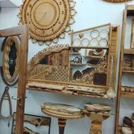 دکوراتیو چوبی