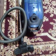 جاروبرقی الجی