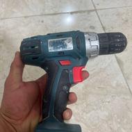 دریل شارژی.