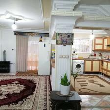 ویلای سه خوابه و سنددار