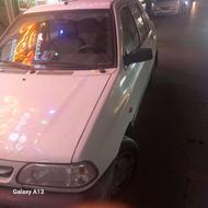 پراید مدل 99