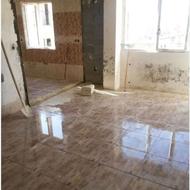 کاشی کاری و سنگ‌کاری