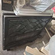 بخاری بدون دود کش ودودکش دار