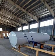 فروش مخزن ماشینی 5000 لیتری