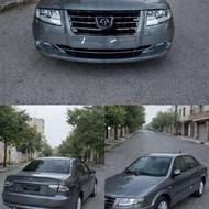 سمندسورن پلاس دوگانه صفرکیلومتر404