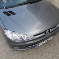 سلام 206 تیپ 2