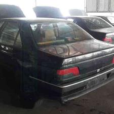 فروش سازمانی پژو 405