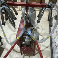 شیردوش دوواحده به شرط تخفیف داره