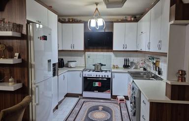 رهن 1 واحد مسکونی در مجتمع 8واحدی پاسارگاد